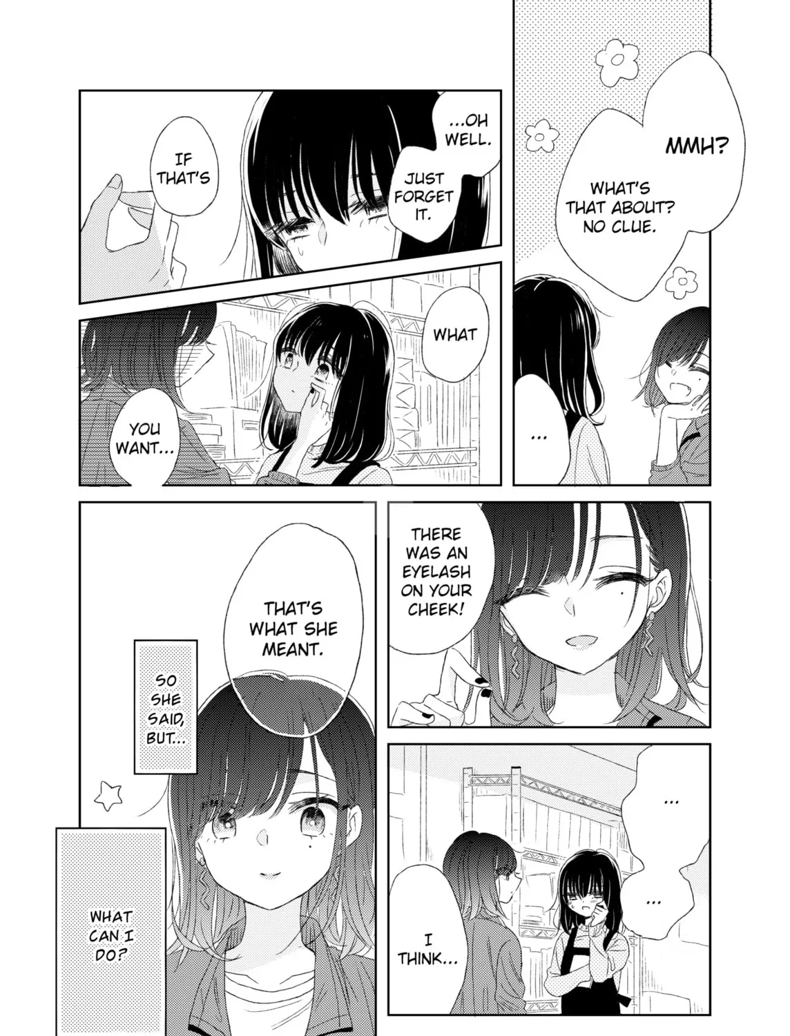 Futari no Arcadia Chapter 5 page 7 - 