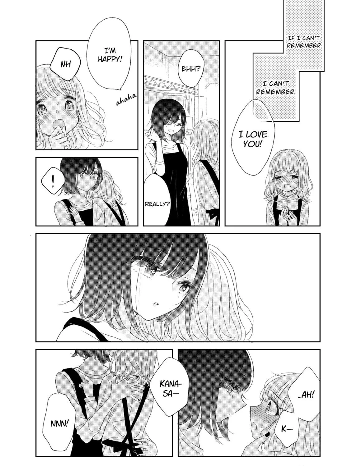 Futari no Arcadia Chapter 5 page 9 - 