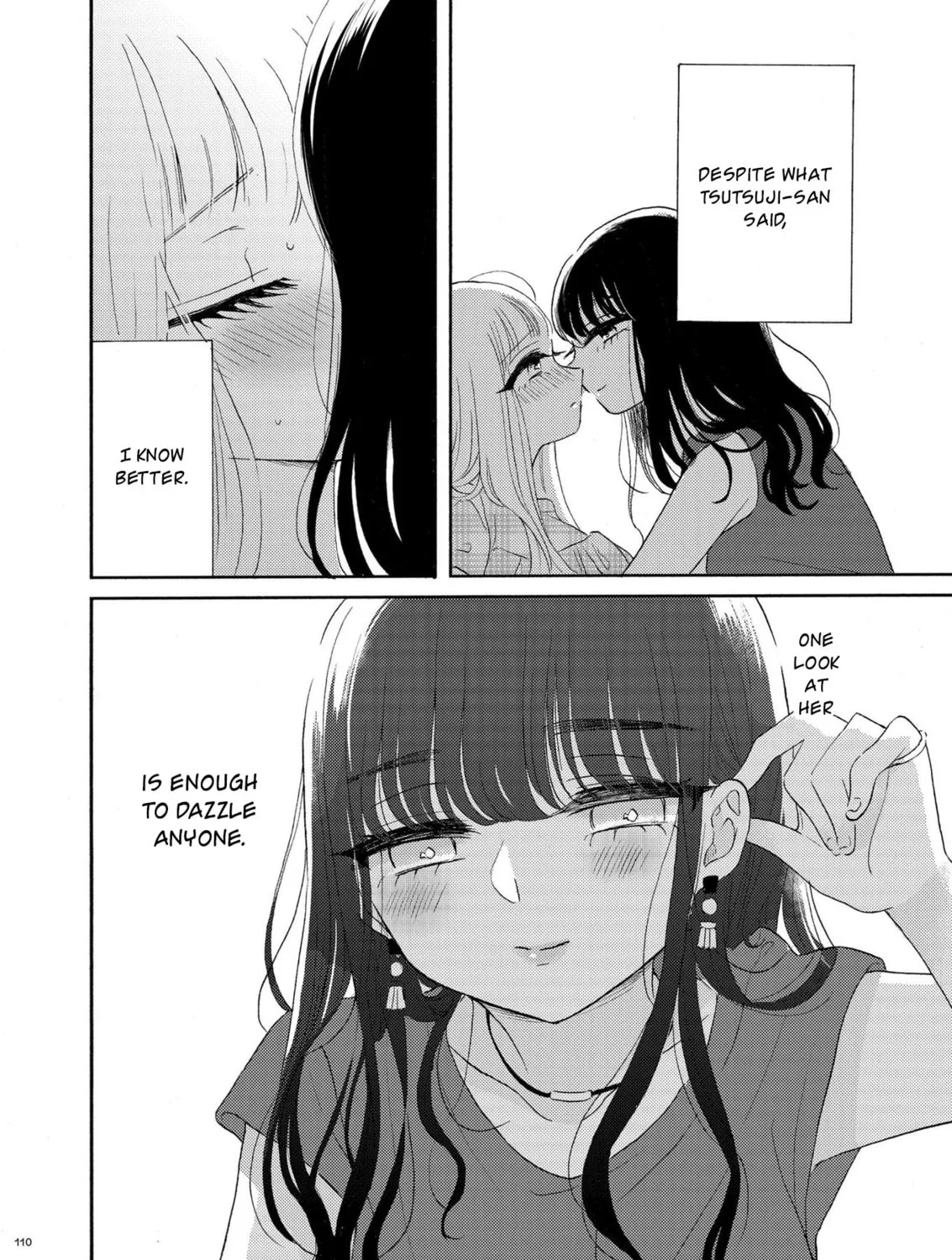 Futari no Arcadia Chapter 6 page 3 - 