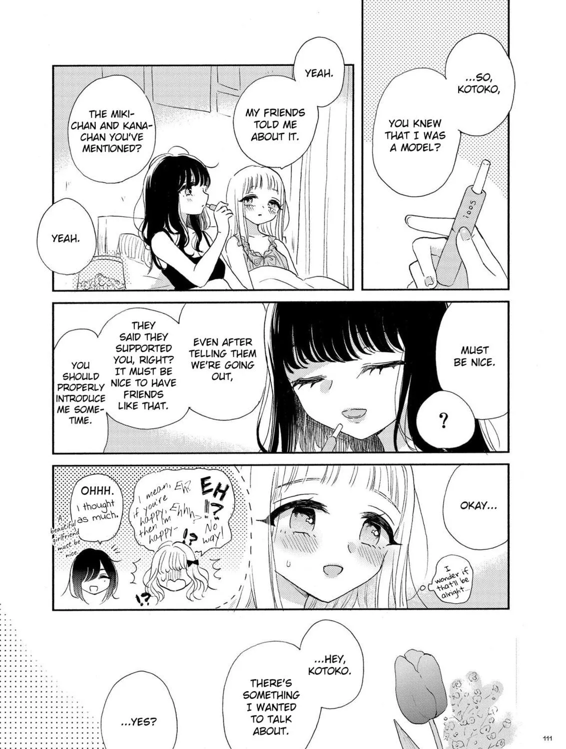 Futari no Arcadia Chapter 6 page 5 - 