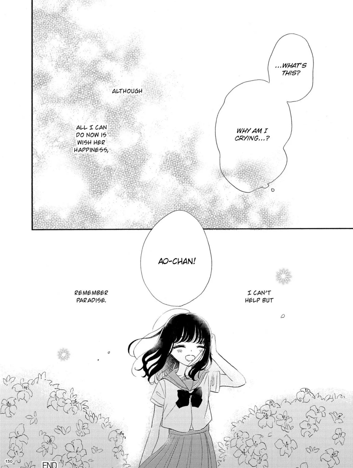 Futari no Arcadia Chapter 7 page 31 - 