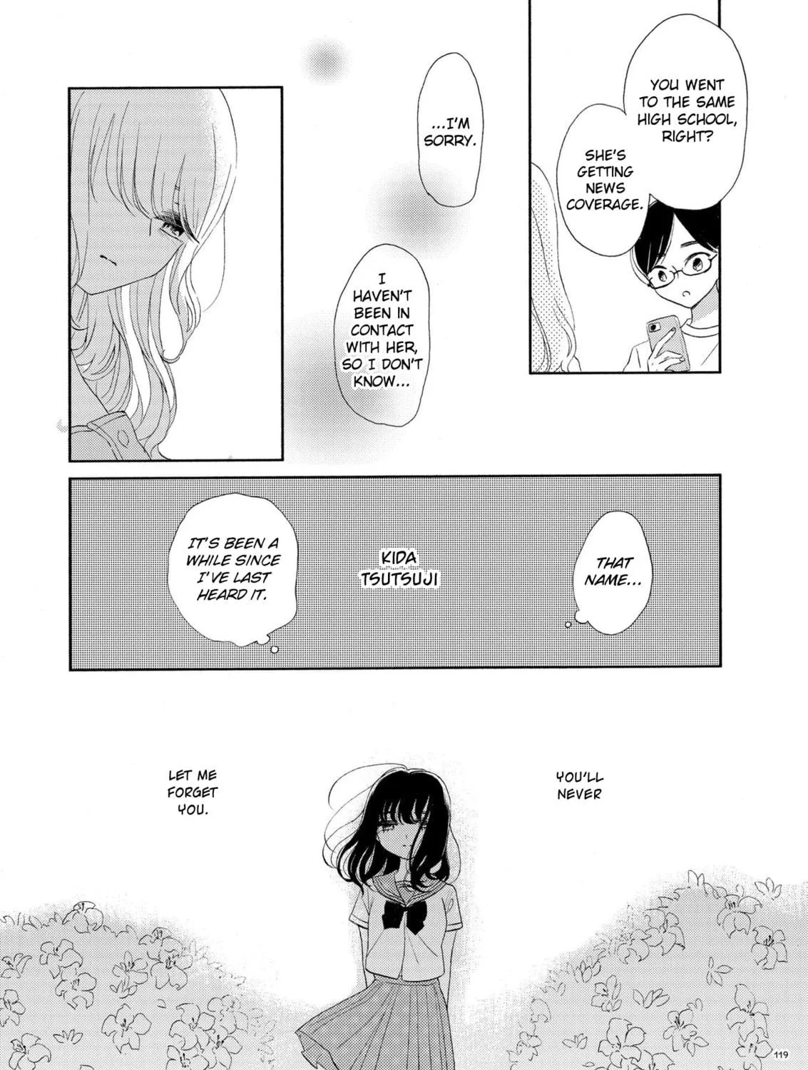 Futari no Arcadia Chapter 7 page 9 - 