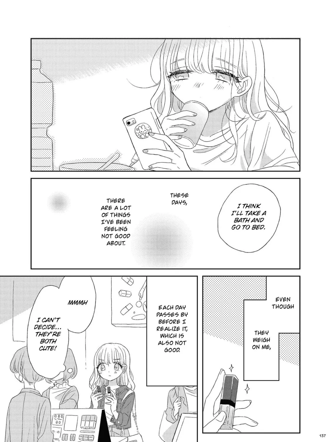 Futari no Arcadia Chapter 8 page 13 - 