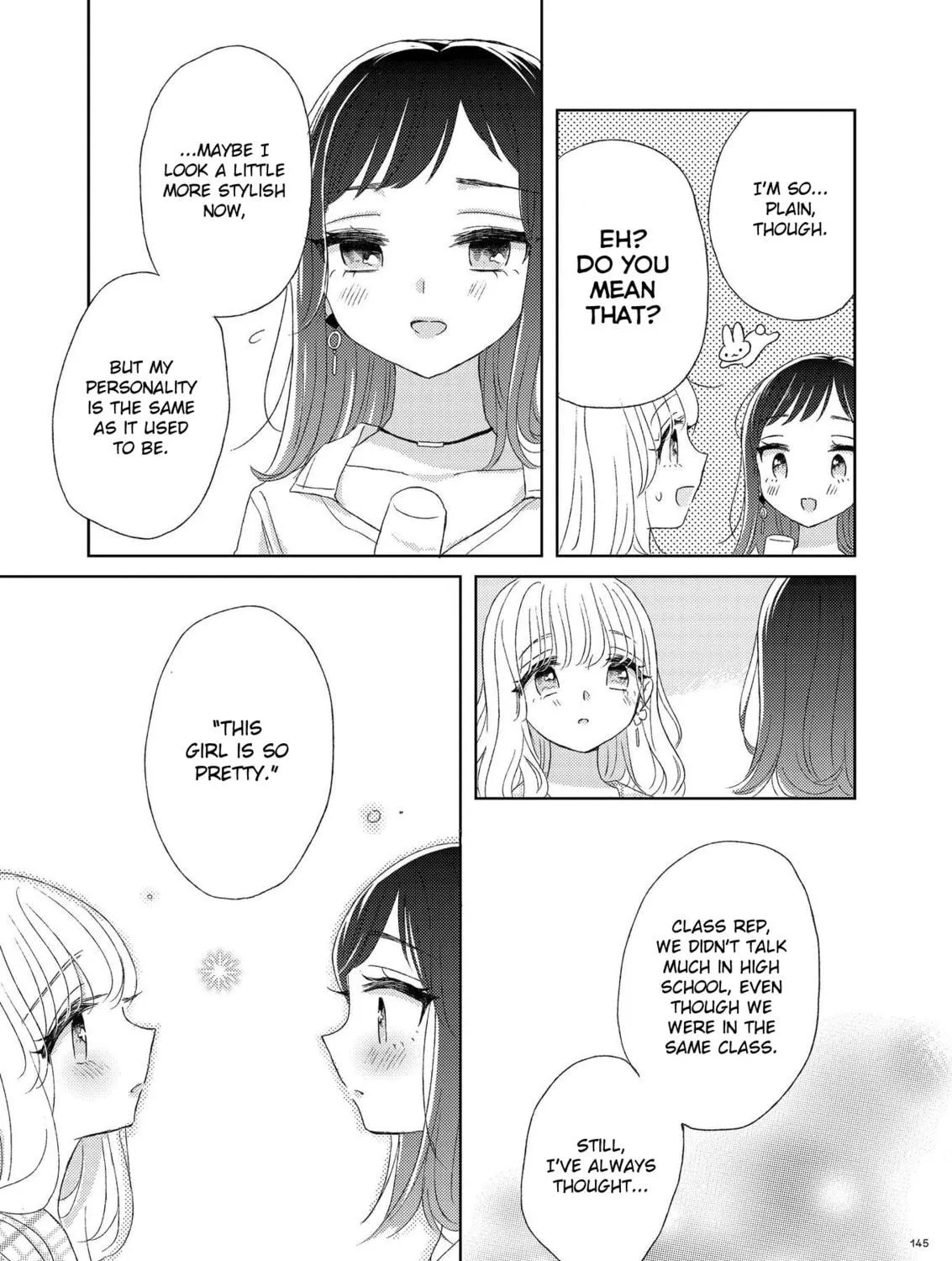 Futari no Arcadia Chapter 8 page 29 - 