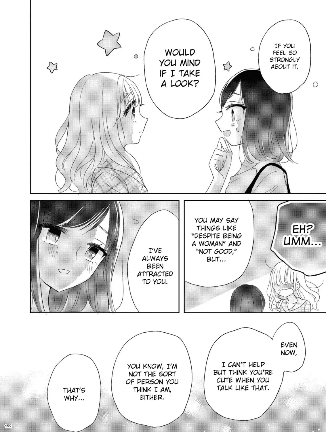Futari no Arcadia Chapter 8 page 43 - 