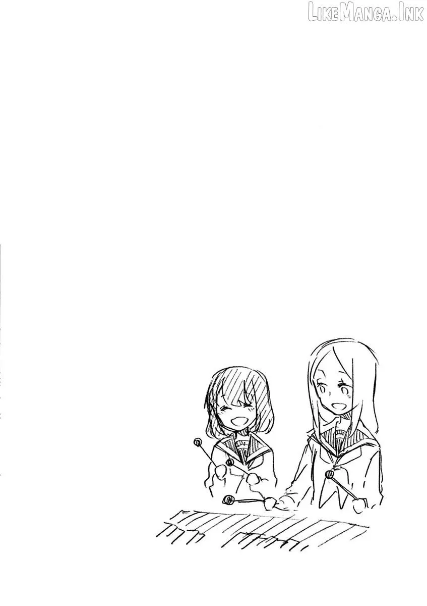 Futari Seitokai Chapter 101 page 6 - 