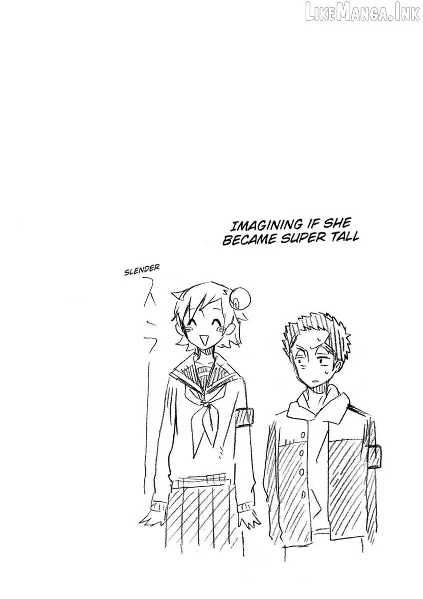 Futari Seitokai Chapter 105 page 6 - 