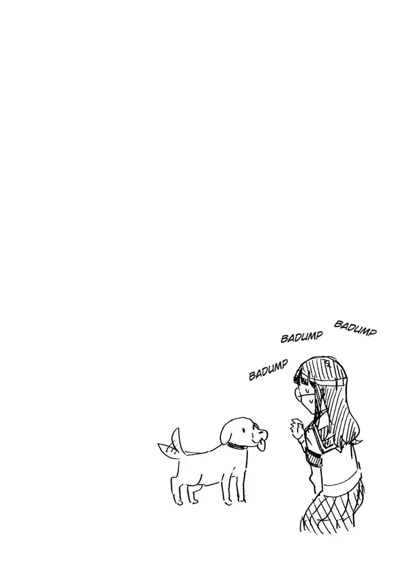 Futari Seitokai Chapter 80 page 7 - 