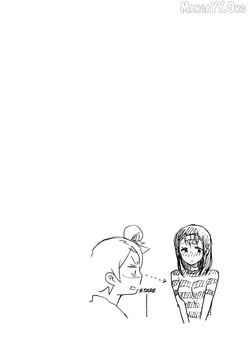 Futari Seitokai Chapter 90 page 6 - 
