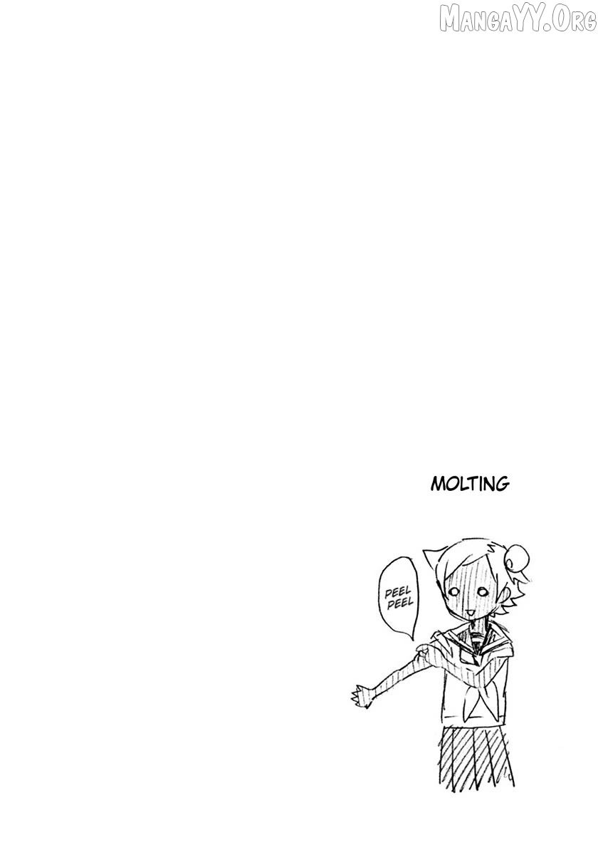 Futari Seitokai Chapter 94 page 6 - 