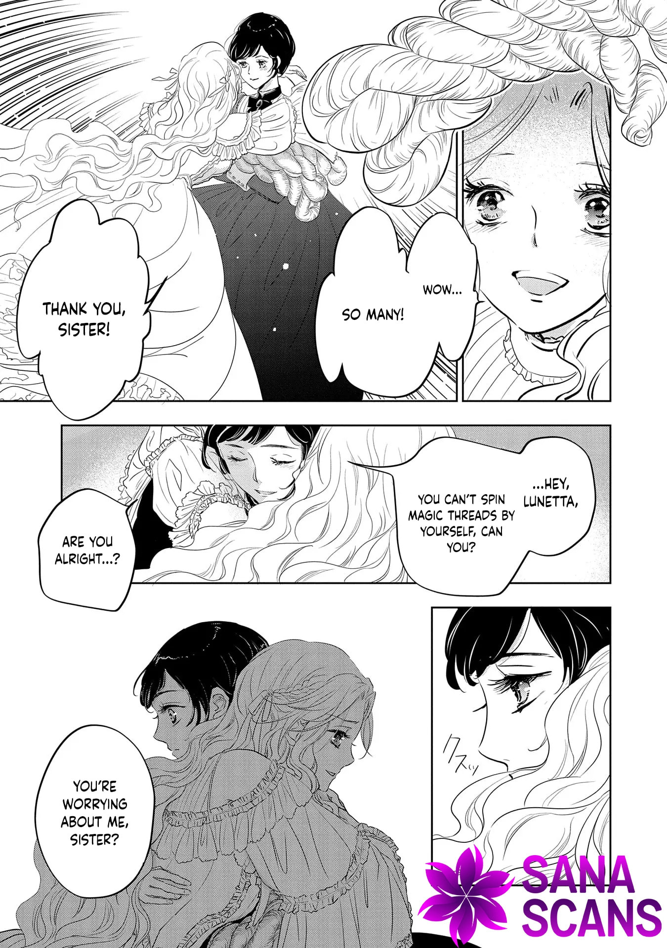 Futei no Ko wa Chichi ni Urareta Totsugi-Saki no Nariagari Danshaku ni Shinka wo Miidasareru Chapter 1 page 22 - 