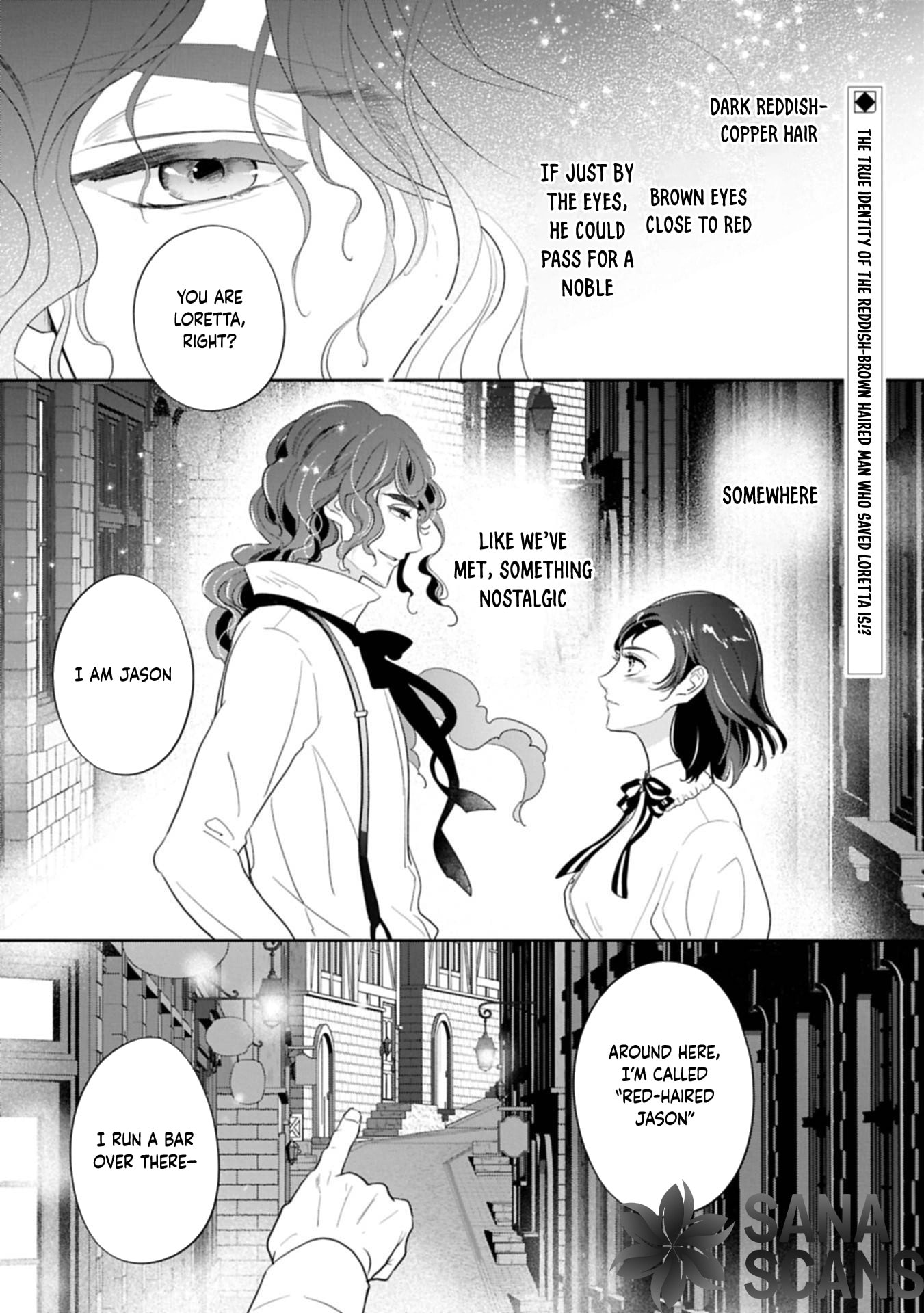 Futei no Ko wa Chichi ni Urareta Totsugi-Saki no Nariagari Danshaku ni Shinka wo Miidasareru Chapter 10 page 1 - 