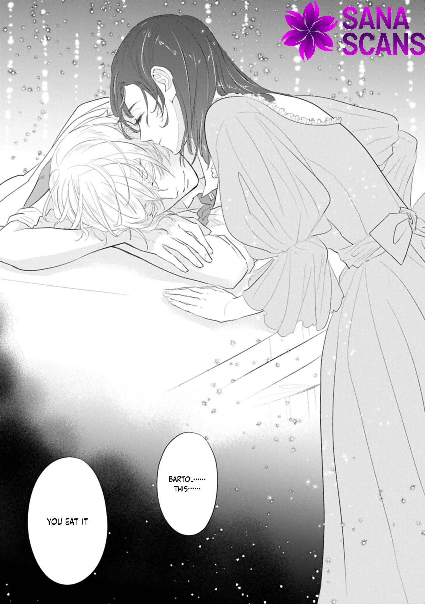 Futei no Ko wa Chichi ni Urareta Totsugi-Saki no Nariagari Danshaku ni Shinka wo Miidasareru Chapter 10 page 13 - 