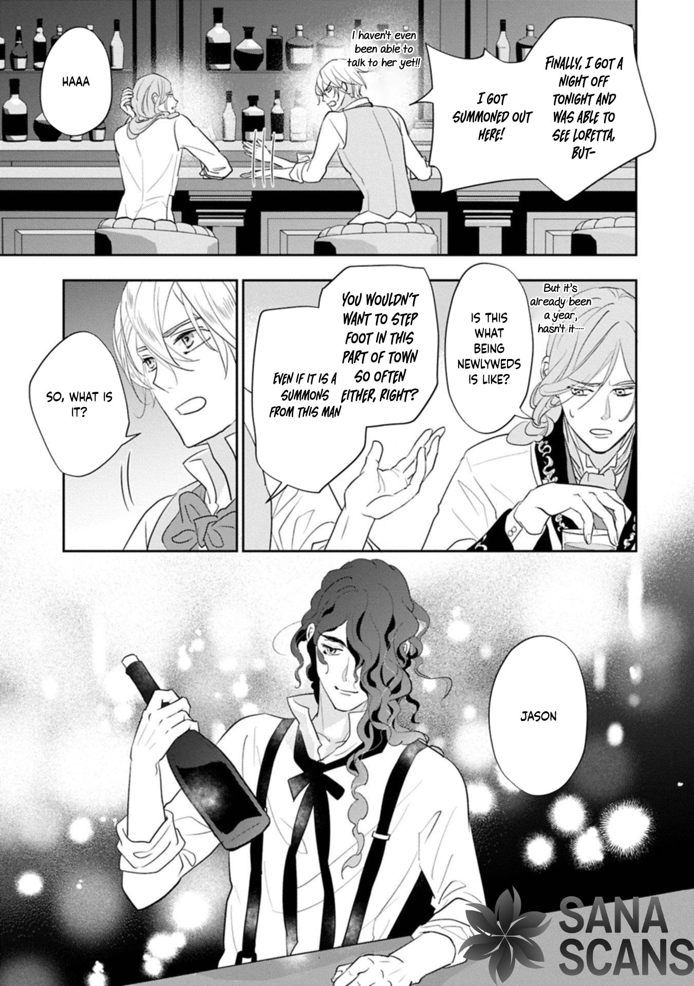 Futei no Ko wa Chichi ni Urareta Totsugi-Saki no Nariagari Danshaku ni Shinka wo Miidasareru Chapter 10 page 25 - 
