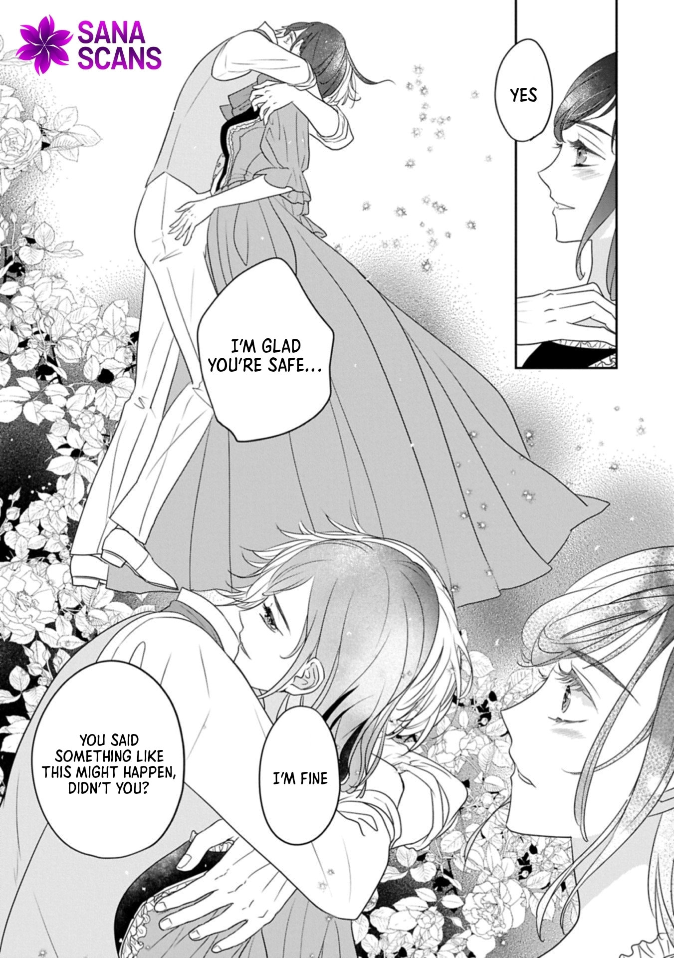 Futei no Ko wa Chichi ni Urareta Totsugi-Saki no Nariagari Danshaku ni Shinka wo Miidasareru Chapter 11 page 13 - 