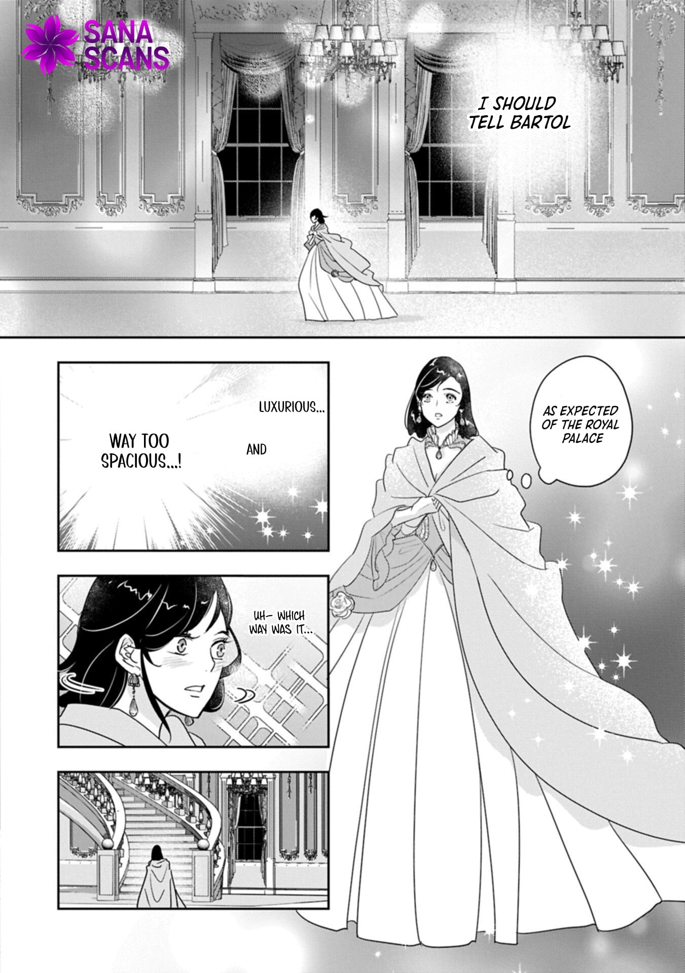 Futei no Ko wa Chichi ni Urareta Totsugi-Saki no Nariagari Danshaku ni Shinka wo Miidasareru Chapter 11 page 26 - 
