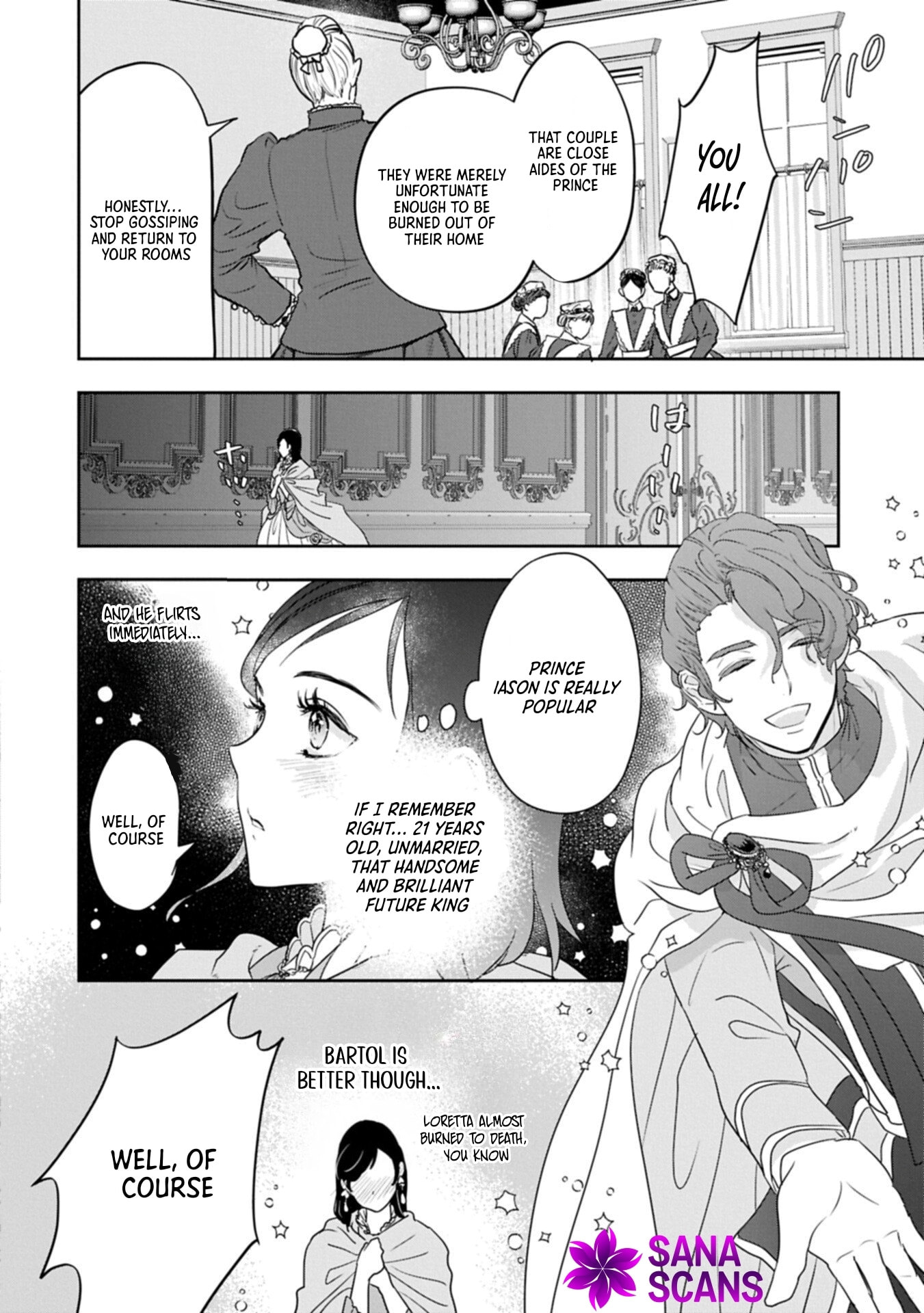 Futei no Ko wa Chichi ni Urareta Totsugi-Saki no Nariagari Danshaku ni Shinka wo Miidasareru Chapter 11 page 28 - 