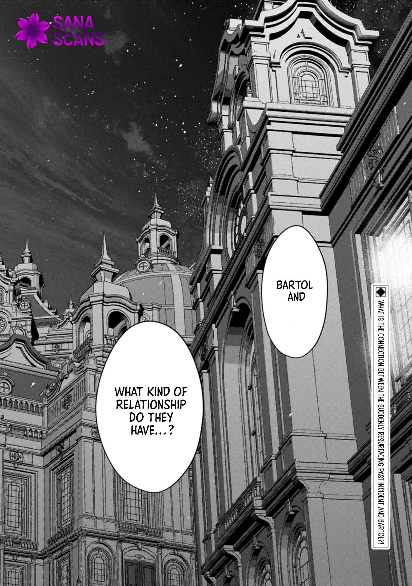 Futei no Ko wa Chichi ni Urareta Totsugi-Saki no Nariagari Danshaku ni Shinka wo Miidasareru Chapter 11 page 34 - 