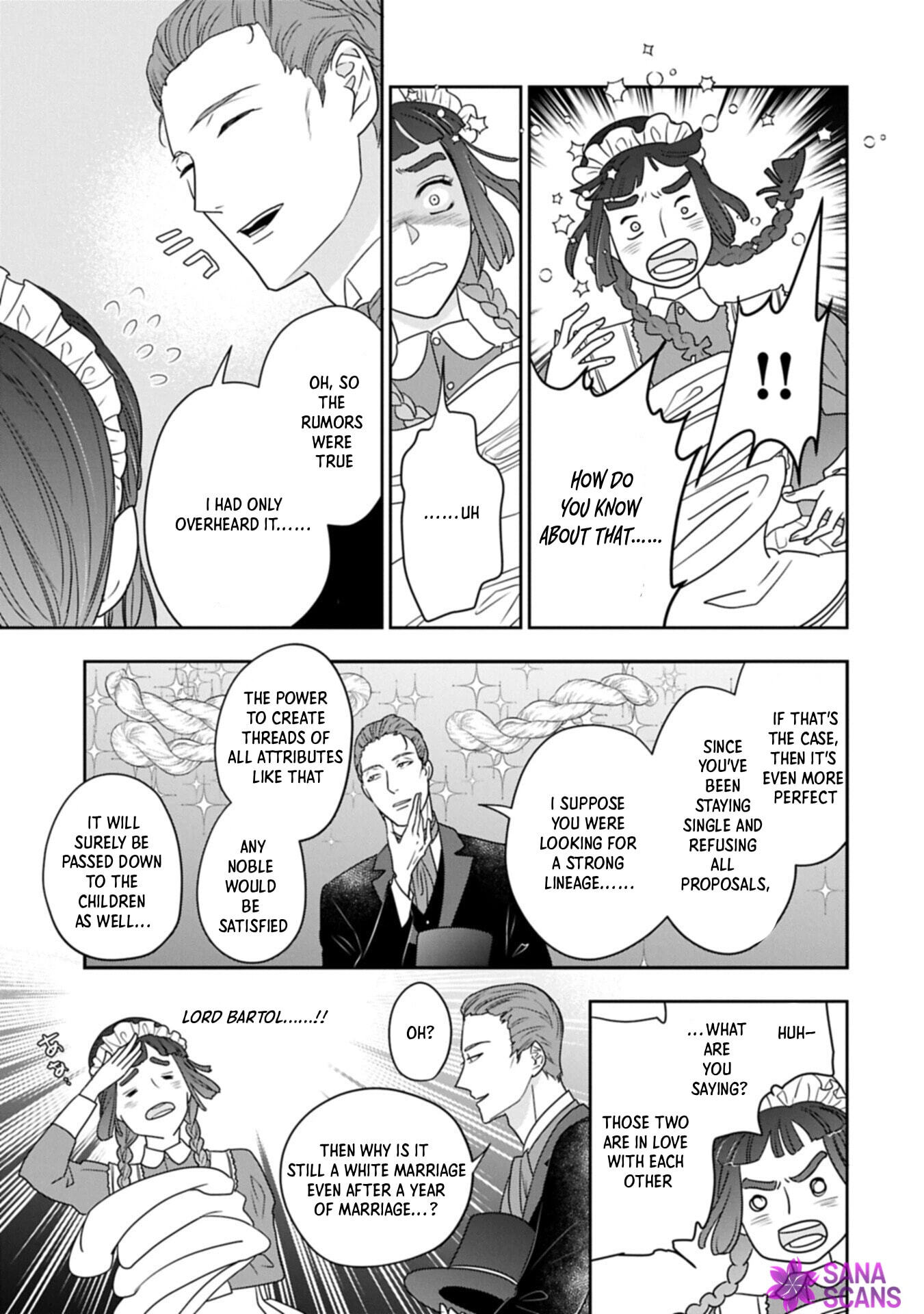Futei no Ko wa Chichi ni Urareta Totsugi-Saki no Nariagari Danshaku ni Shinka wo Miidasareru Chapter 14.1 page 13 - 