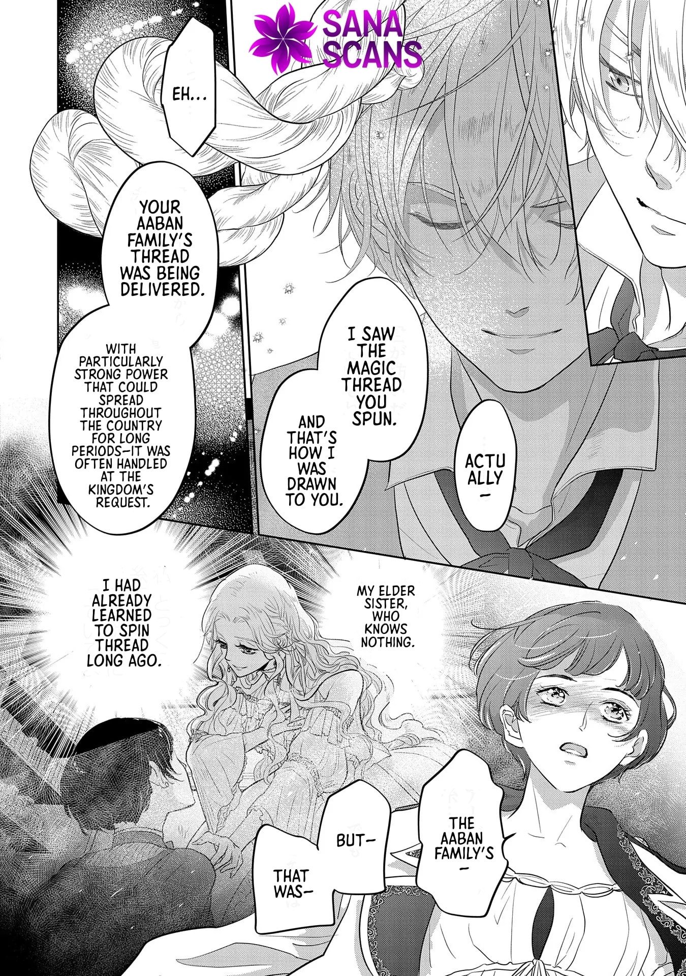 Futei no Ko wa Chichi ni Urareta Totsugi-Saki no Nariagari Danshaku ni Shinka wo Miidasareru Chapter 2 page 29 - 