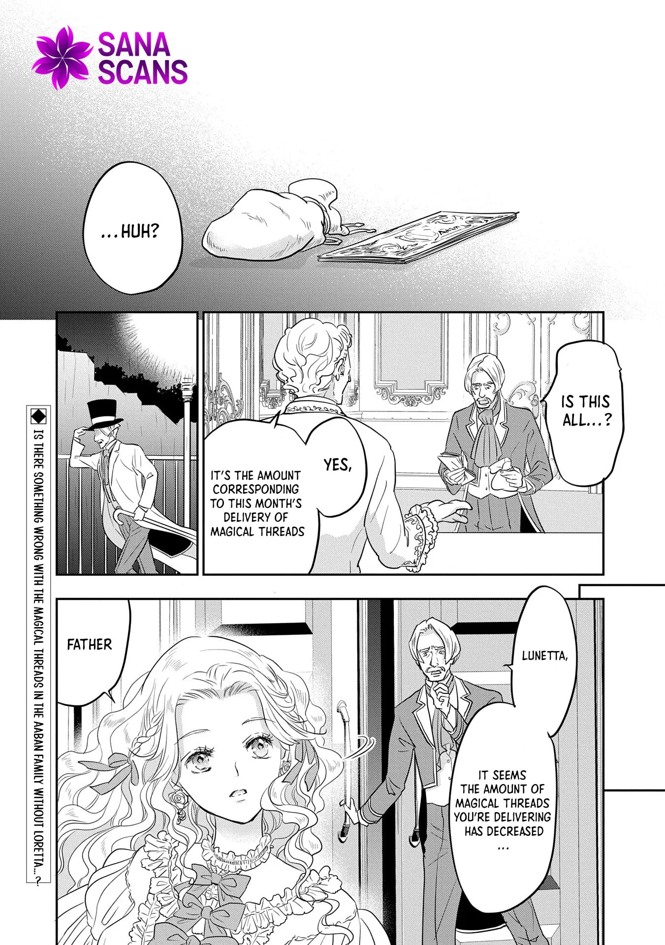 Futei no Ko wa Chichi ni Urareta Totsugi-Saki no Nariagari Danshaku ni Shinka wo Miidasareru Chapter 3 page 16 - 