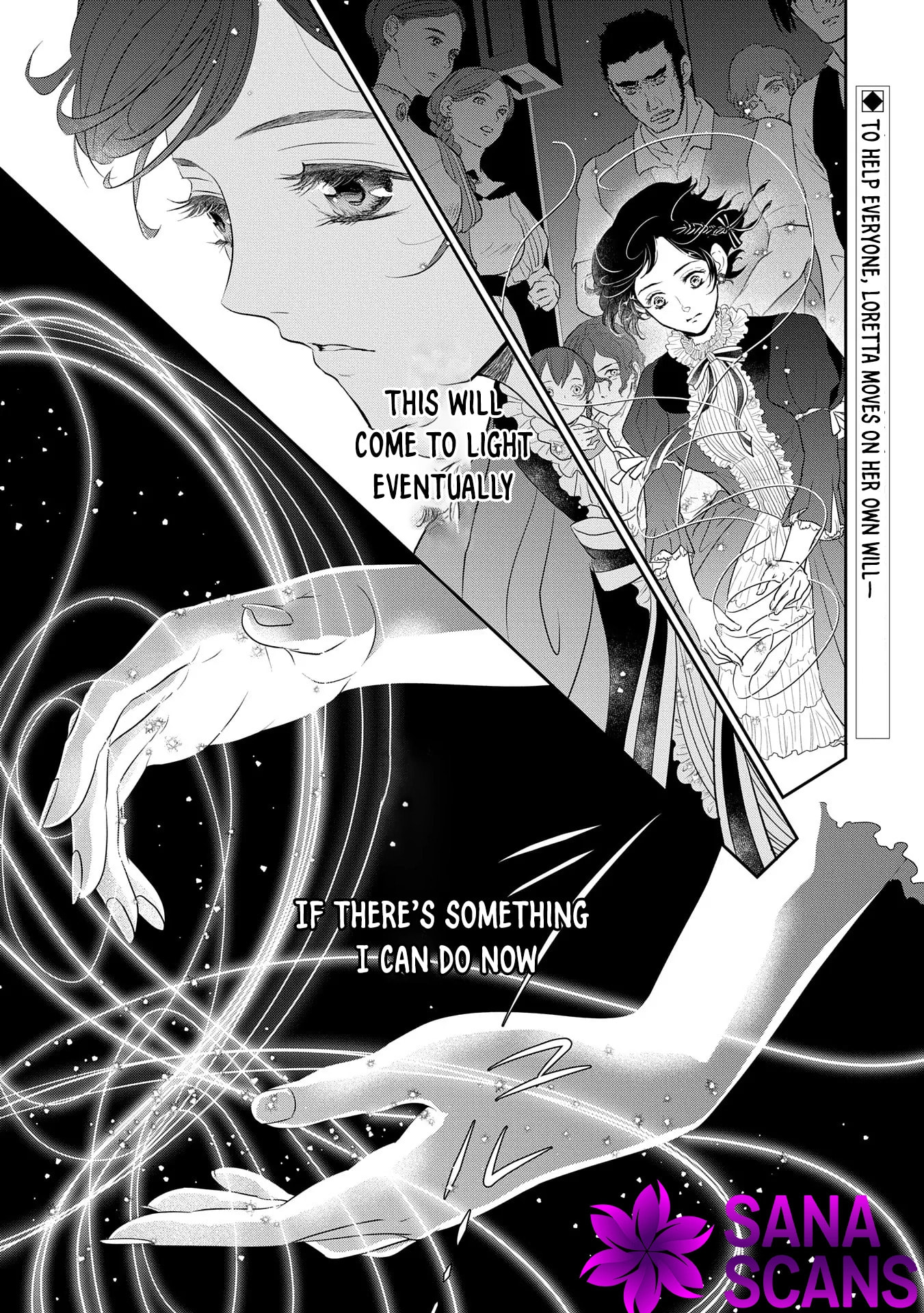 Futei no Ko wa Chichi ni Urareta Totsugi-Saki no Nariagari Danshaku ni Shinka wo Miidasareru Chapter 4 page 1 - 