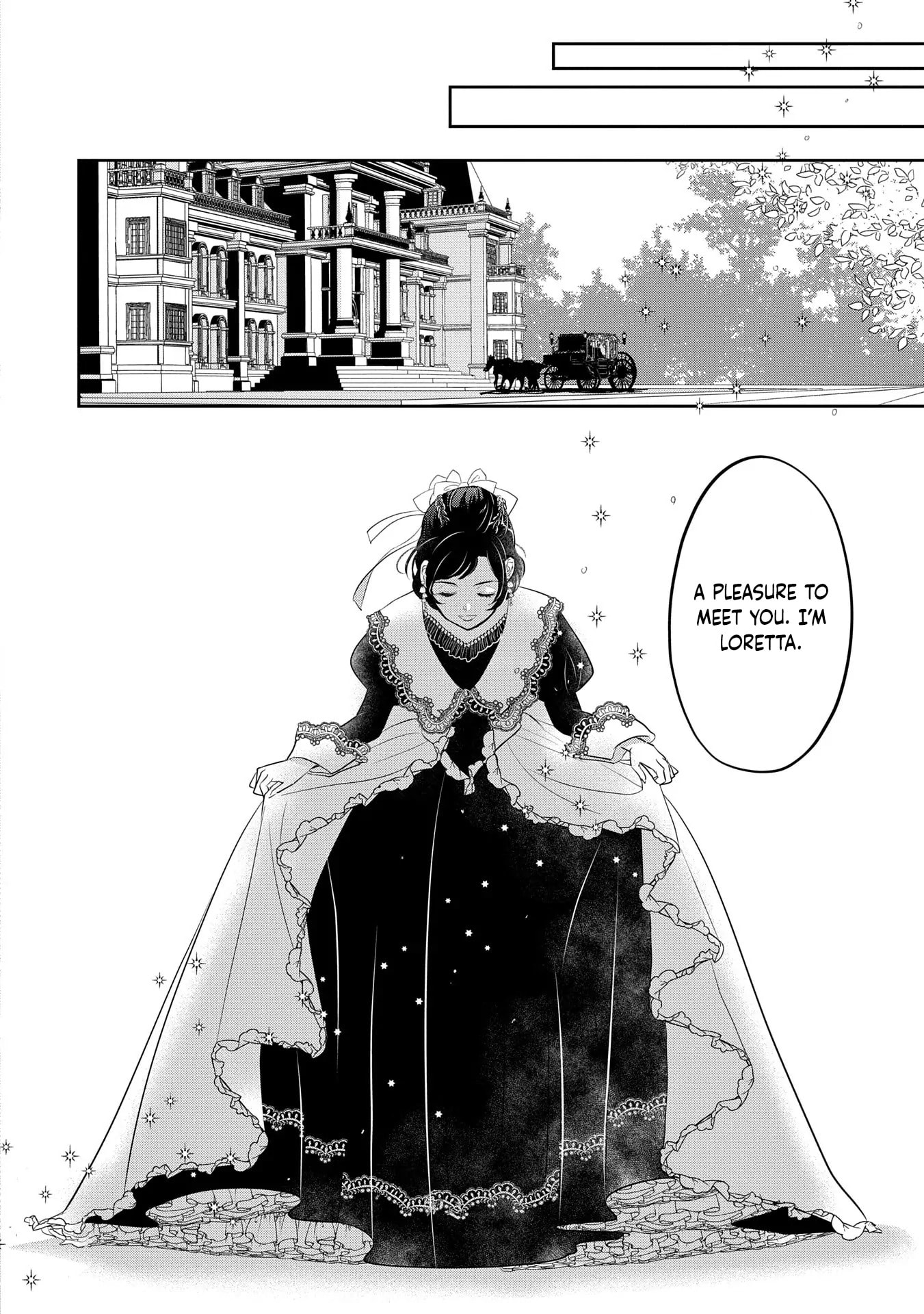 Futei no Ko wa Chichi ni Urareta Totsugi-Saki no Nariagari Danshaku ni Shinka wo Miidasareru Chapter 4 page 24 - 