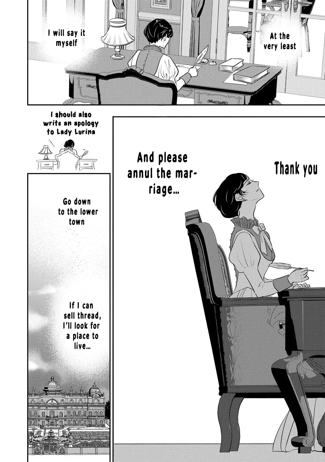 Futei no Ko wa Chichi ni Urareta Totsugi-Saki no Nariagari Danshaku ni Shinka wo Miidasareru Chapter 5 page 12 - 