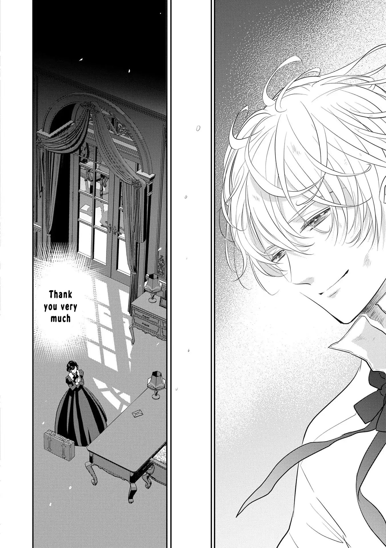 Futei no Ko wa Chichi ni Urareta Totsugi-Saki no Nariagari Danshaku ni Shinka wo Miidasareru Chapter 5 page 18 - 