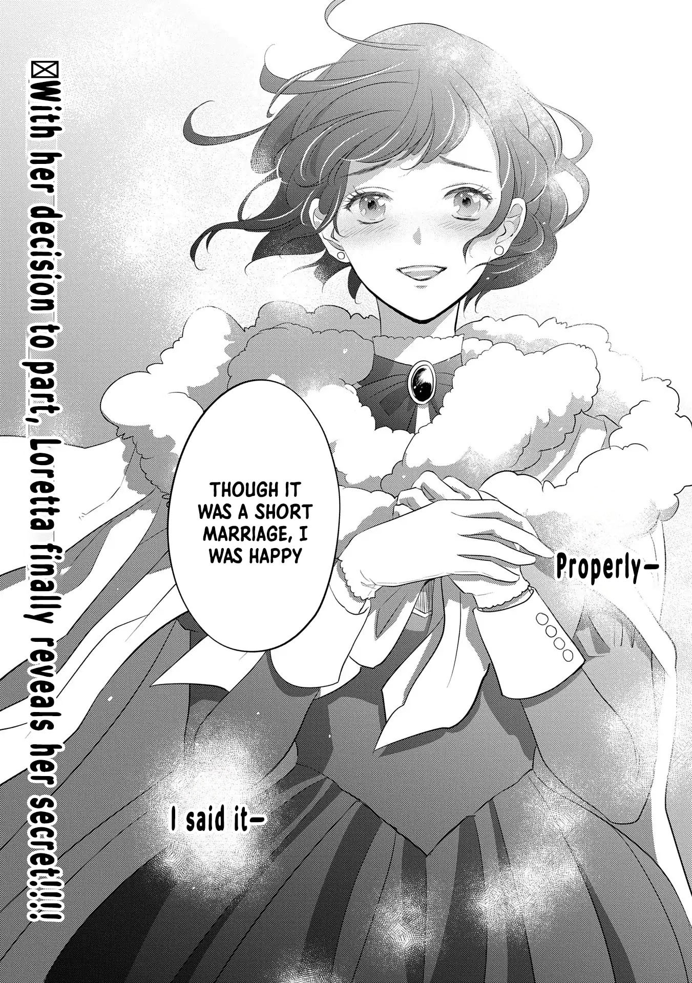 Futei no Ko wa Chichi ni Urareta Totsugi-Saki no Nariagari Danshaku ni Shinka wo Miidasareru Chapter 5 page 28 - 