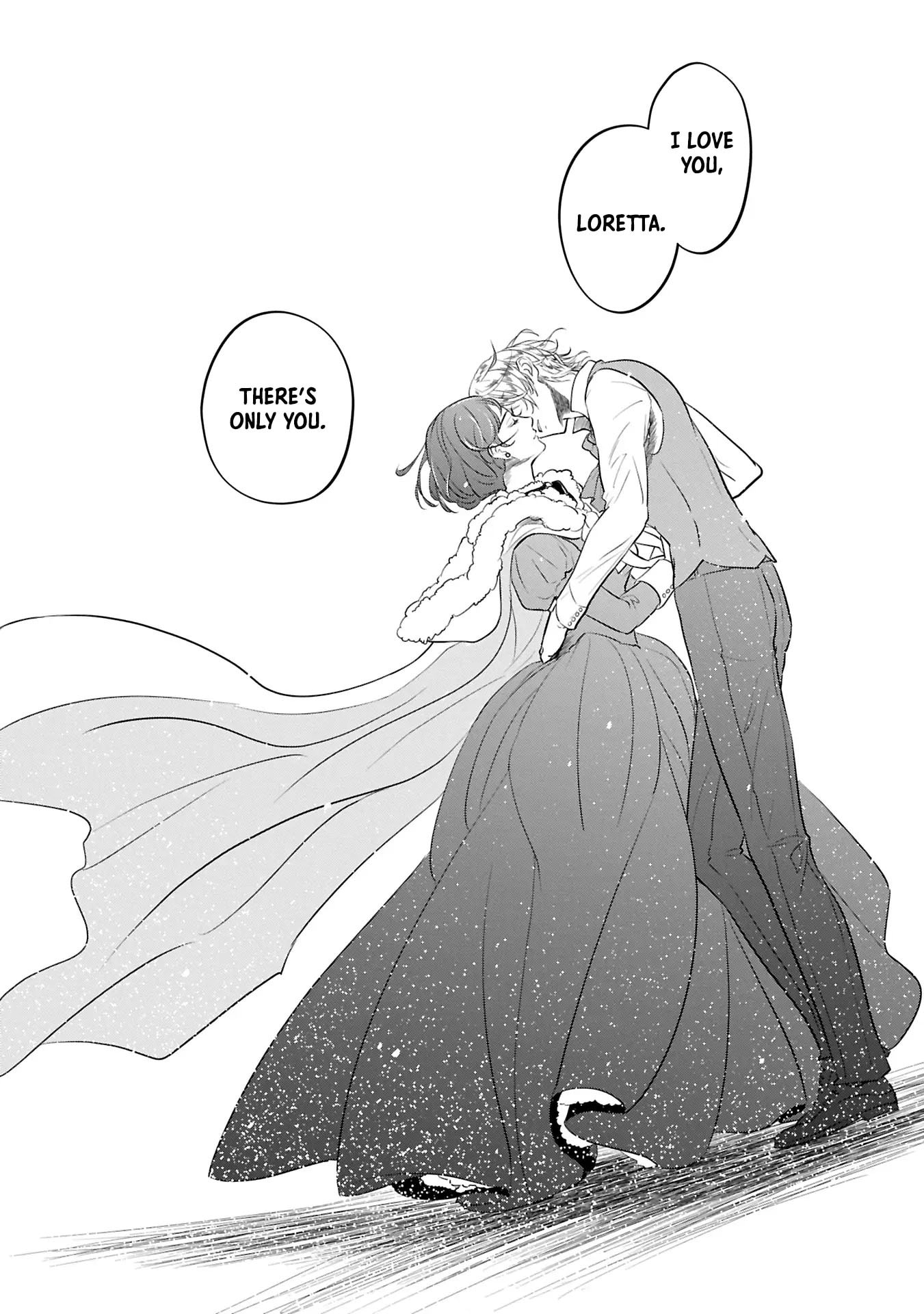 Futei no Ko wa Chichi ni Urareta Totsugi-Saki no Nariagari Danshaku ni Shinka wo Miidasareru Chapter 6 page 15 - 