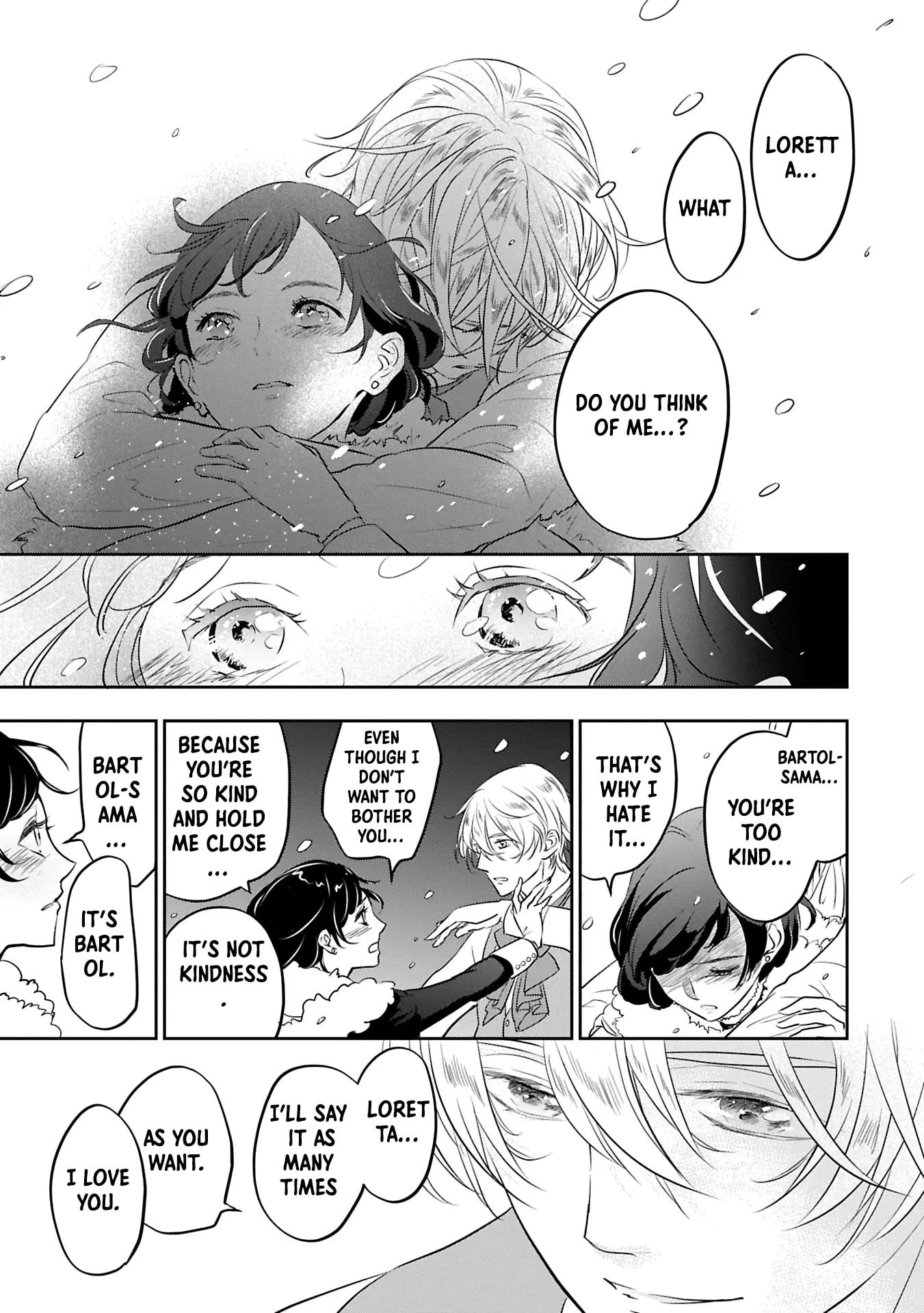 Futei no Ko wa Chichi ni Urareta Totsugi-Saki no Nariagari Danshaku ni Shinka wo Miidasareru Chapter 6 page 10 - 