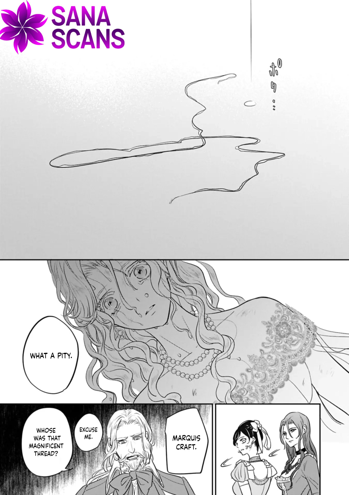 Futei no Ko wa Chichi ni Urareta Totsugi-Saki no Nariagari Danshaku ni Shinka wo Miidasareru Chapter 7 page 25 - 