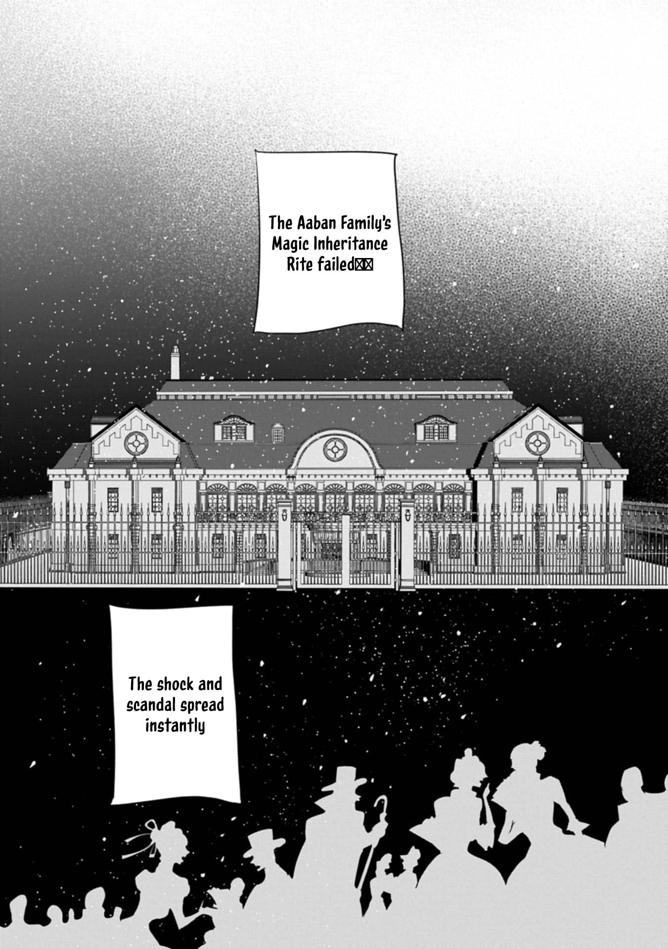 Futei no Ko wa Chichi ni Urareta Totsugi-Saki no Nariagari Danshaku ni Shinka wo Miidasareru Chapter 8 page 15 - 