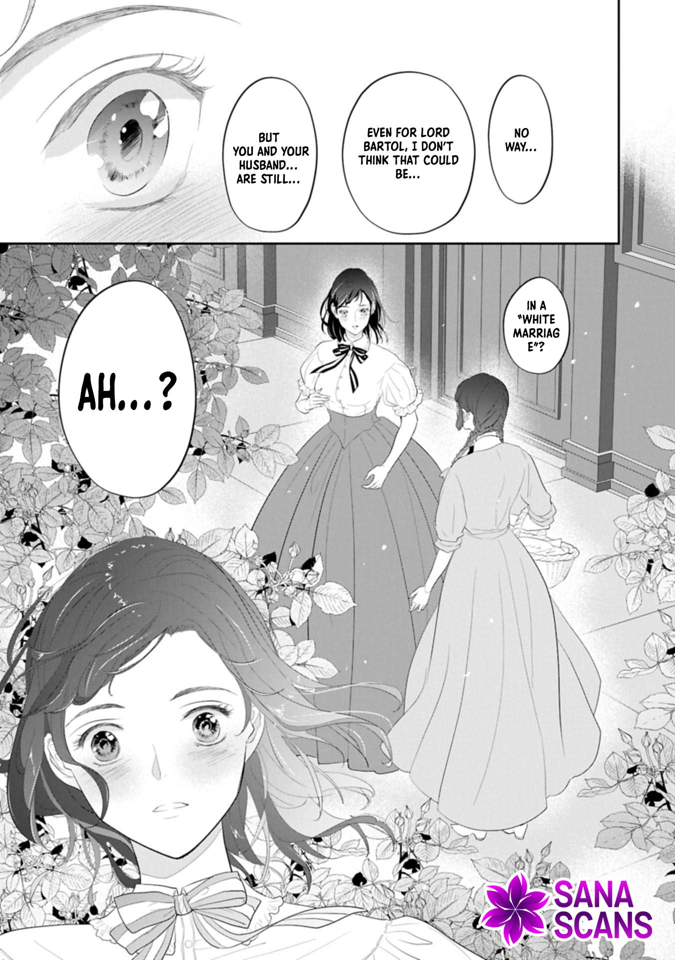 Futei no Ko wa Chichi ni Urareta Totsugi-Saki no Nariagari Danshaku ni Shinka wo Miidasareru Chapter 9 page 12 - 