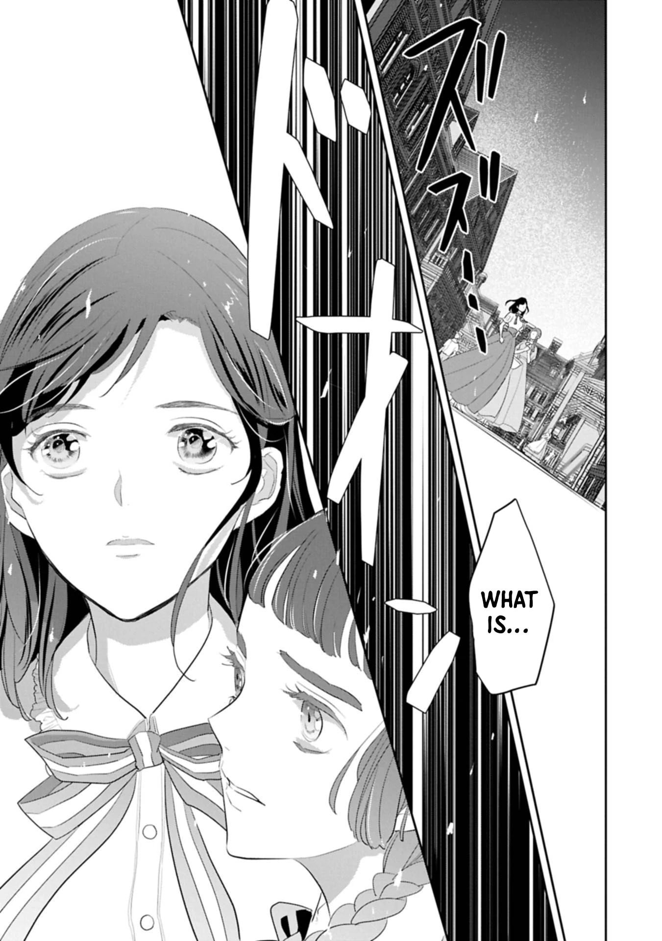 Futei no Ko wa Chichi ni Urareta Totsugi-Saki no Nariagari Danshaku ni Shinka wo Miidasareru Chapter 9 page 14 - 