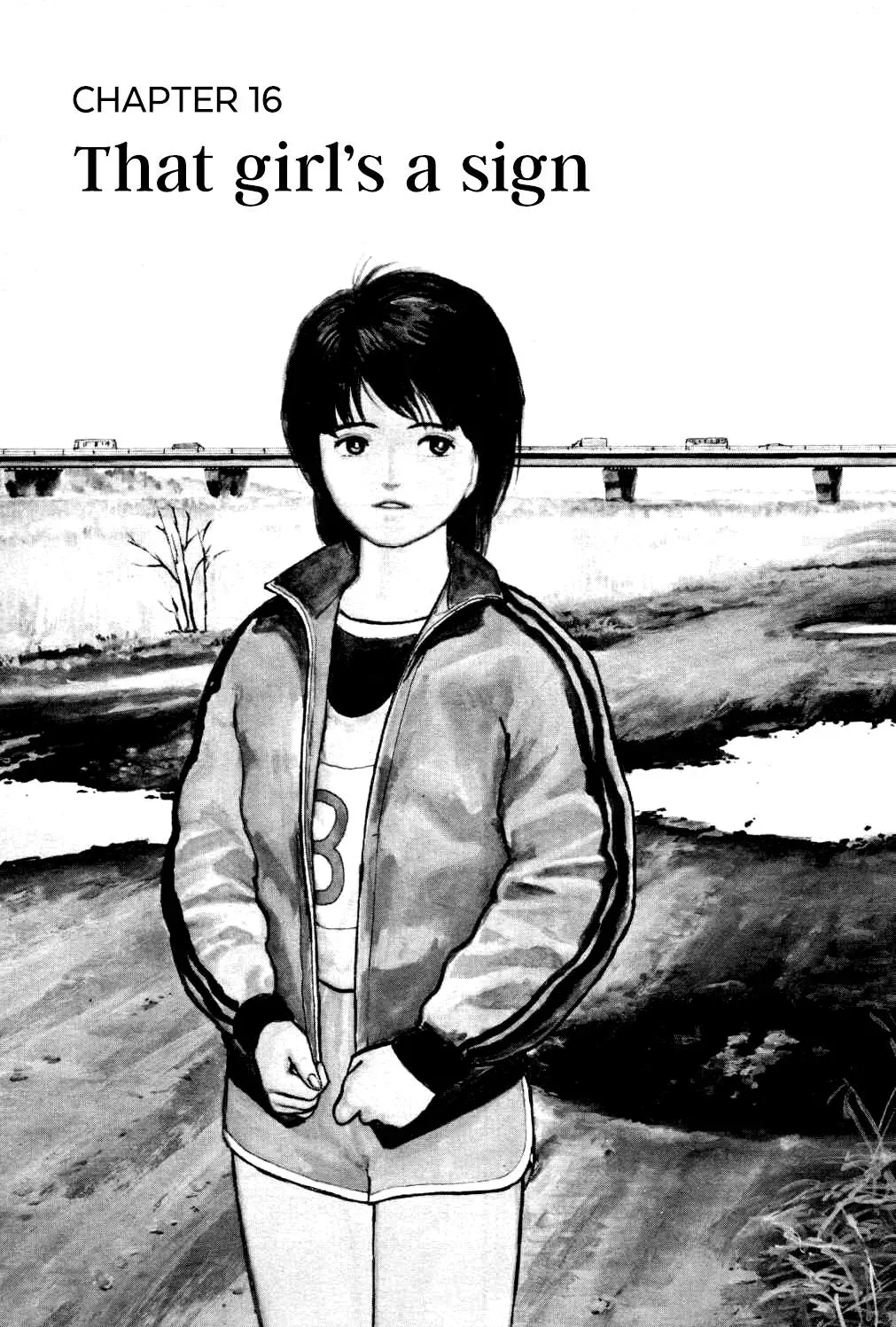 Fuuko in the Cafe Chapter 16 page 2 - 