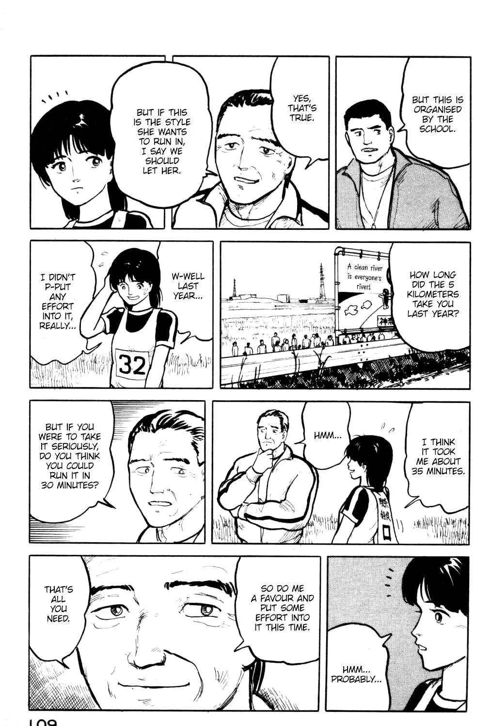 Fuuko in the Cafe Chapter 16 page 8 - 