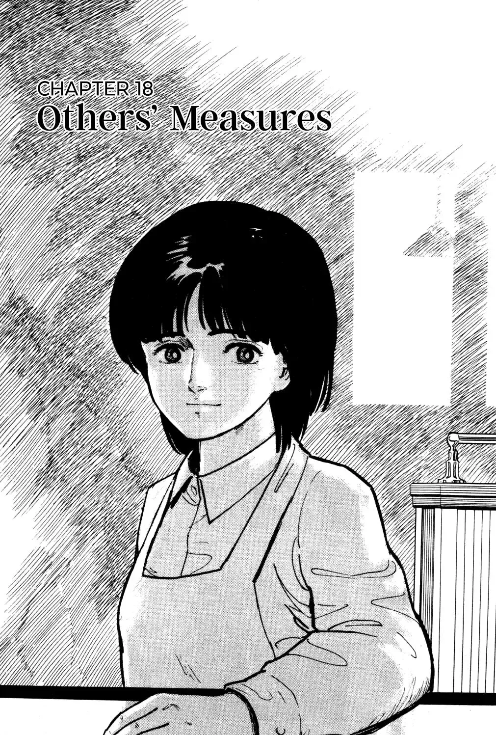 Fuuko in the Cafe Chapter 18 page 2 - 