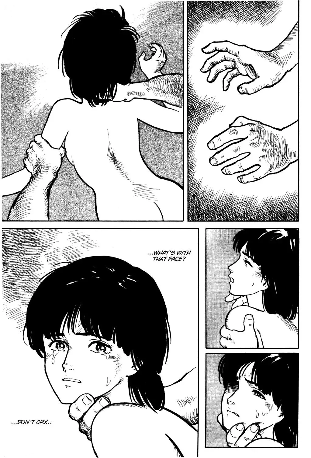 Fuuko in the Cafe Chapter 20 page 6 - 