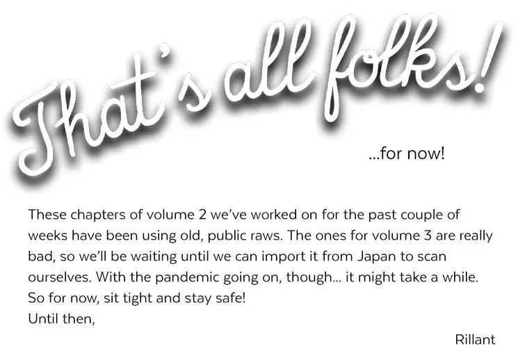 Fuuko in the Cafe Chapter 21 page 25 - 