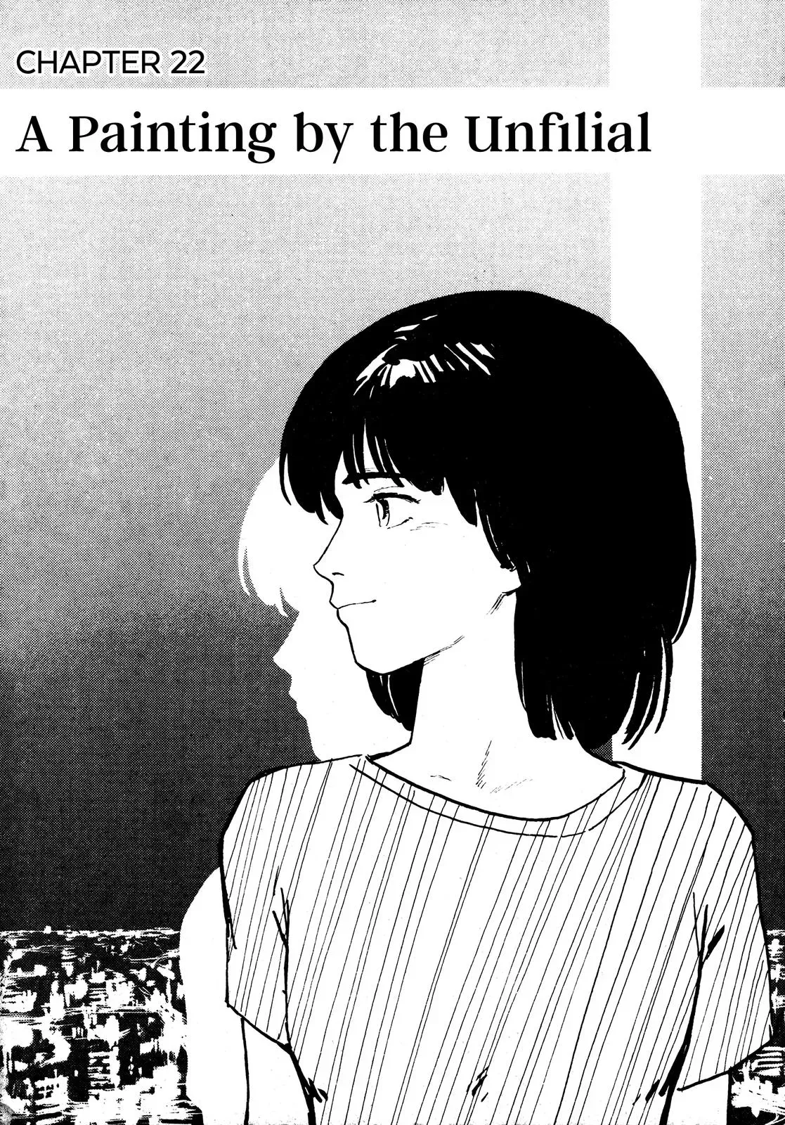 Fuuko in the Cafe Chapter 22 page 10 - 