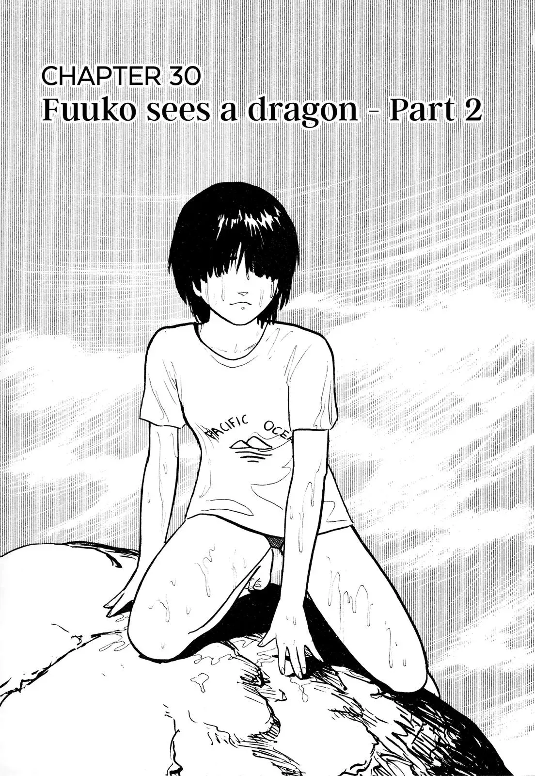 Fuuko in the Cafe Chapter 30 page 2 - 