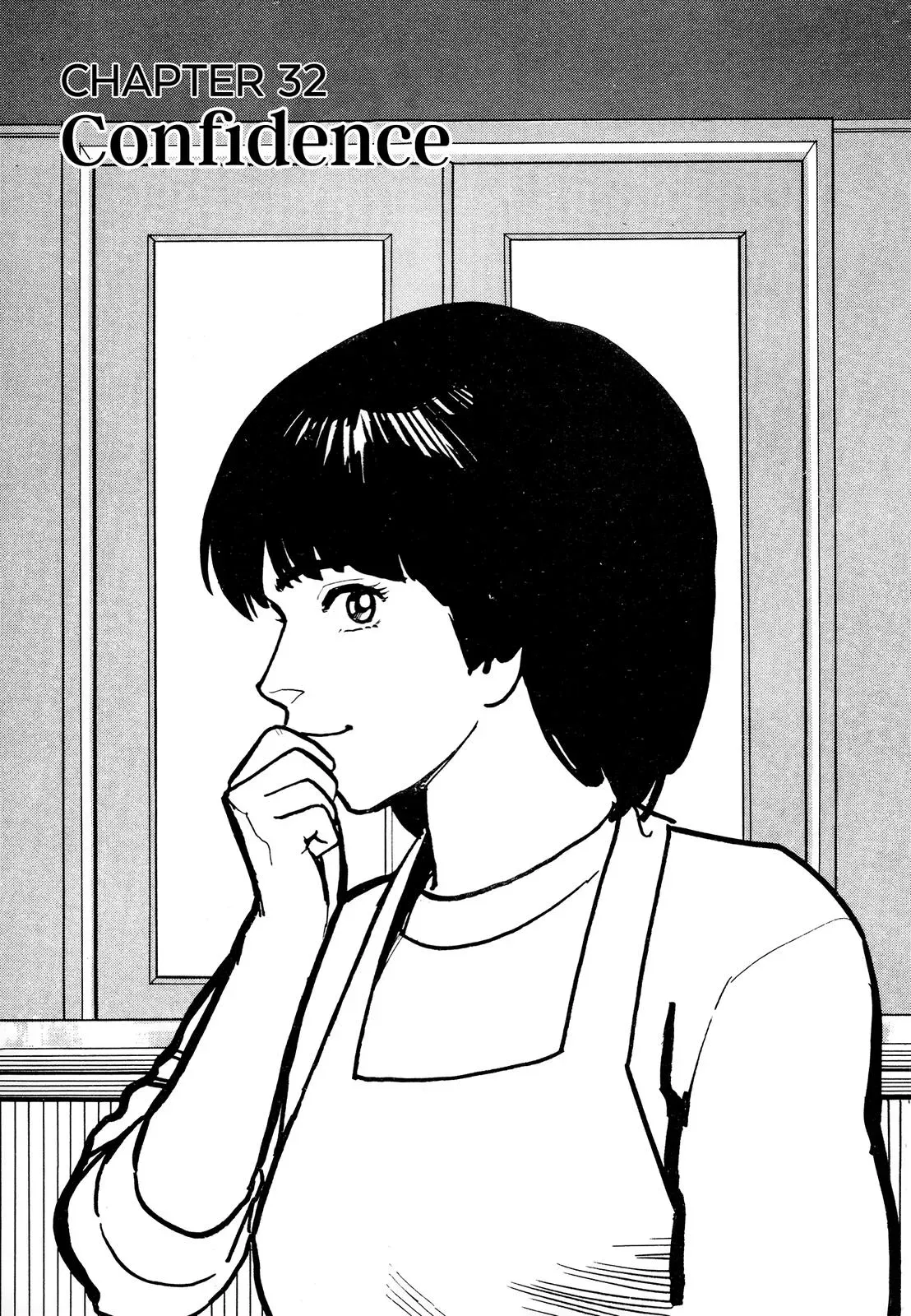Fuuko in the Cafe Chapter 32 page 2 - 
