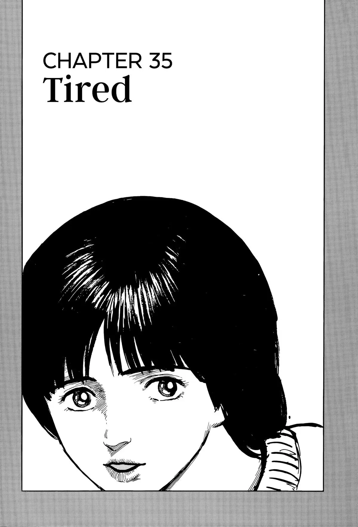 Fuuko in the Cafe Chapter 35 page 2 - 