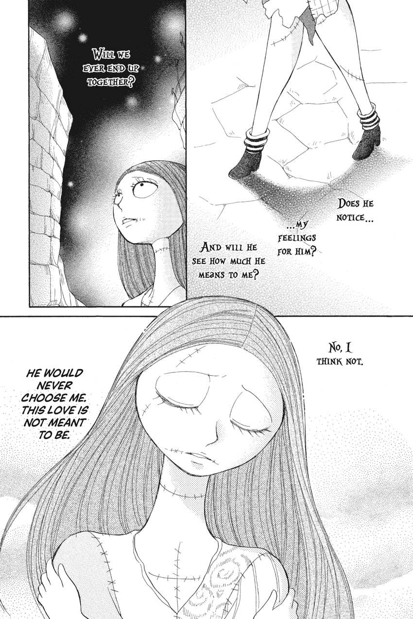 Fuwafuwa no Kimochi Chapter 6 page 1 - 
