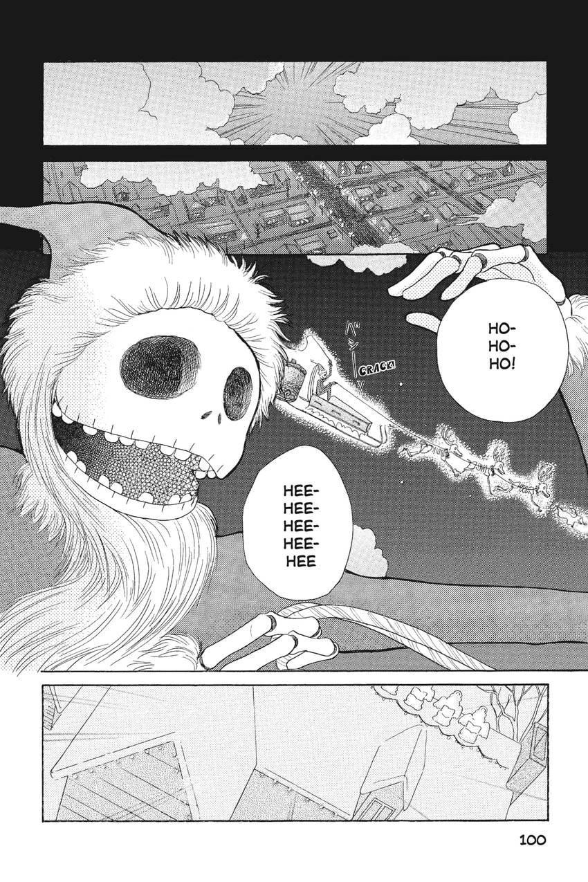 Fuwafuwa no Kimochi Chapter 6 page 2 - 
