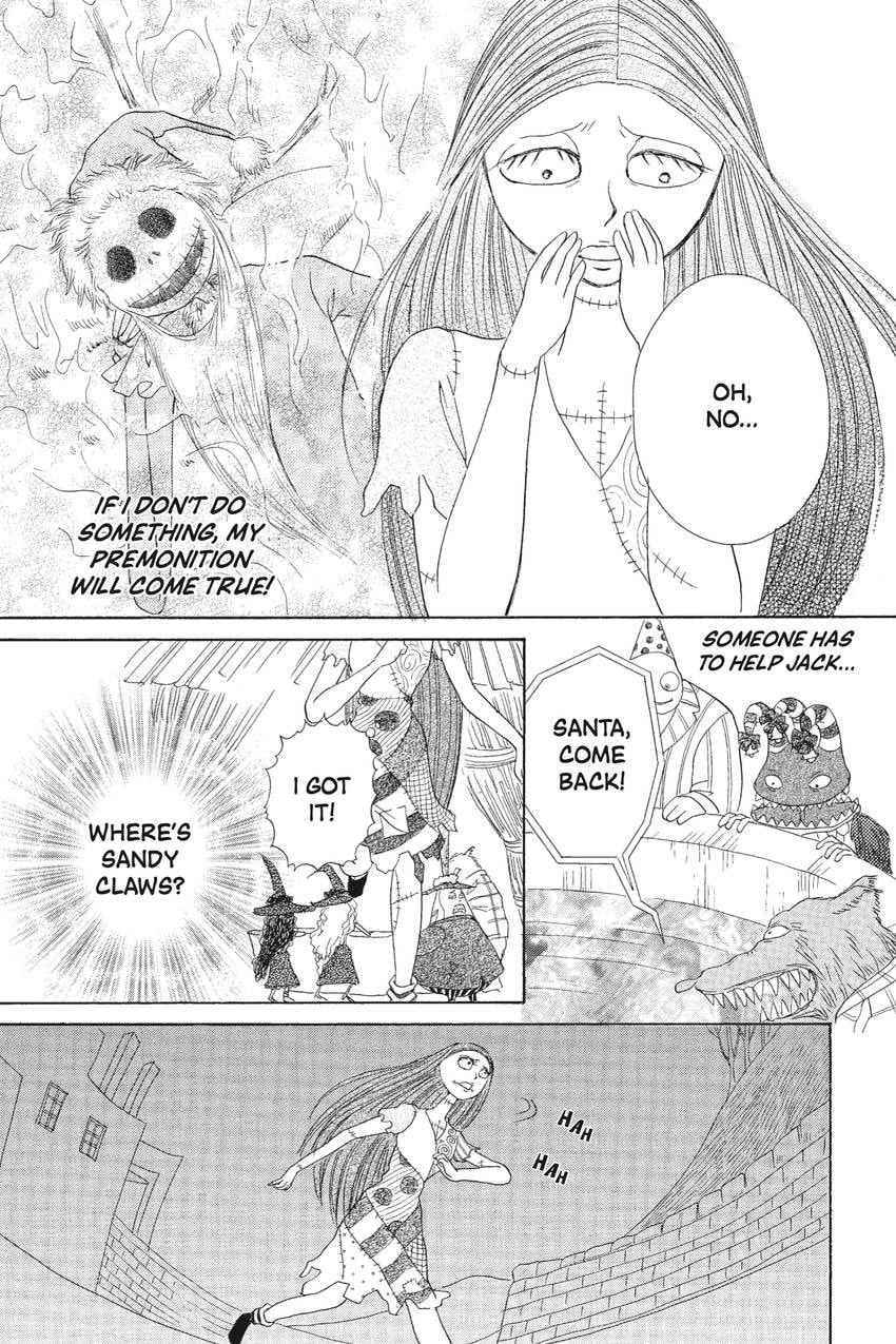 Fuwafuwa no Kimochi Chapter 6 page 11 - 