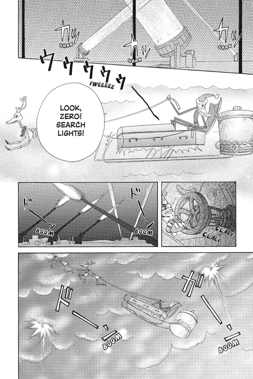 Fuwafuwa no Kimochi Chapter 6 page 12 - 