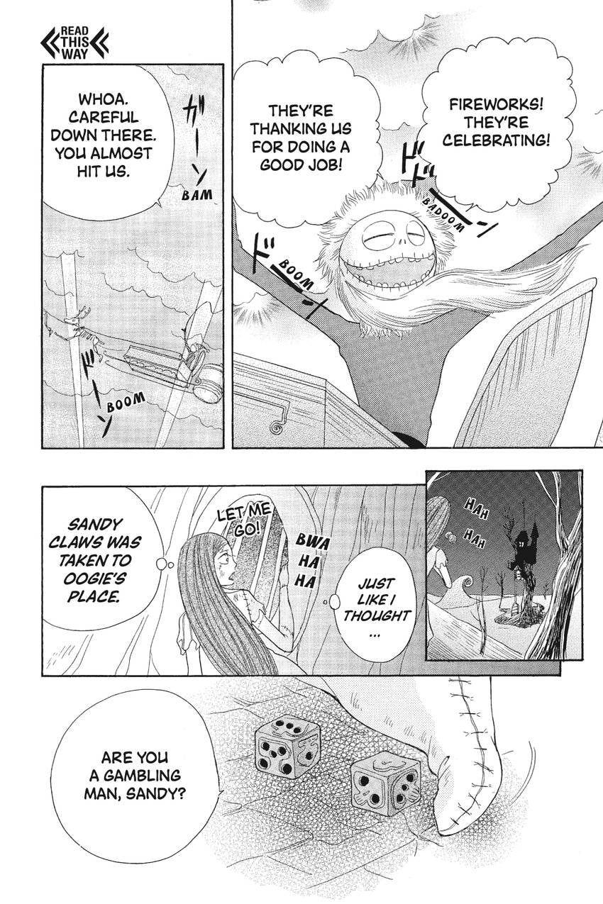 Fuwafuwa no Kimochi Chapter 6 page 13 - 